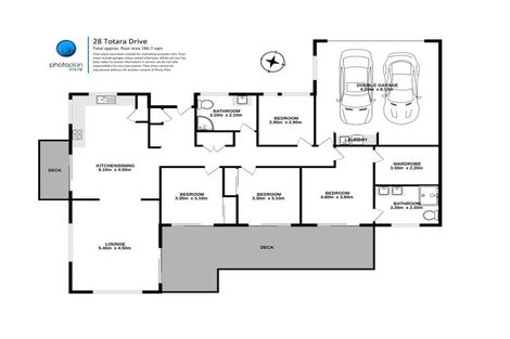 Photo of property in 28 Totara Drive, St Andrews, Hamilton, 3200