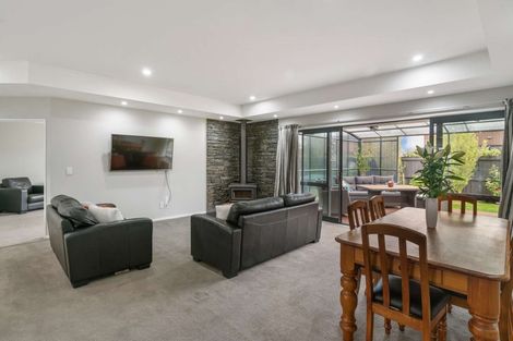 Photo of property in 3 Haymakers Crescent, Rolleston, 7614