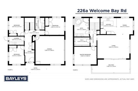 Photo of property in 226a Welcome Bay Road, Welcome Bay, Tauranga, 3112