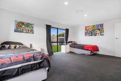 Photo of property in 49 Blomfield Street, Pukehangi, Rotorua, 3015