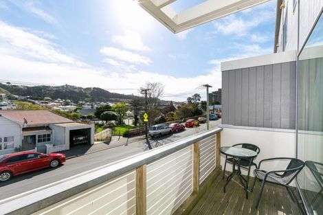 Photo of property in 4/37 Daniell Street, Newtown, Wellington, 6021