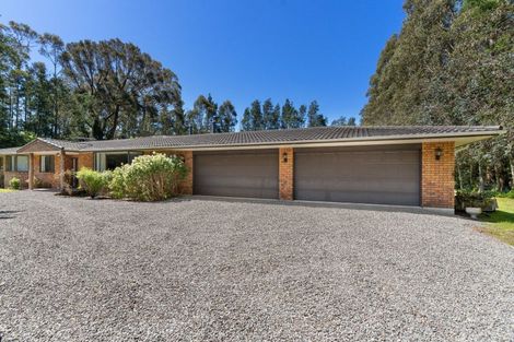 Photo of property in 128 Tararua Drive, Upper Plain, Masterton, 5888