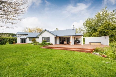 Photo of property in 31 Kahuterawa Road, Linton, Palmerston North, 4472