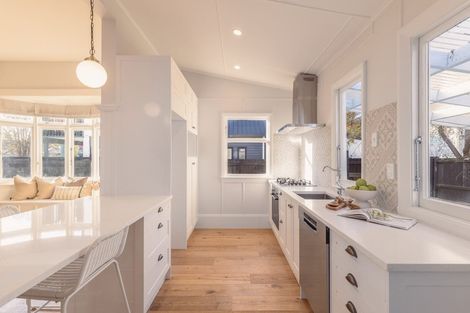 Photo of property in 6 Canon Street, St Albans, Christchurch, 8014