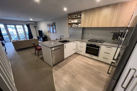 Photo of property in Grosvenor Cl, 20/6u Brown Street, Mount Cook, Wellington, 6021