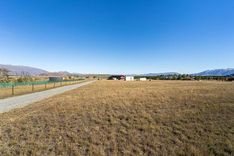 Photo of property in 39 Ben Ohau Road, Ben Ohau, Twizel, 7999