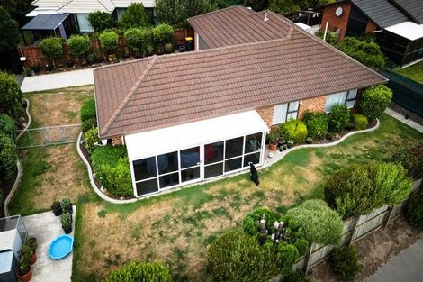 Photo of property in 40 Ben Nevis Drive, Broomfield, Christchurch, 8042