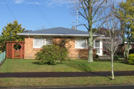 Photo of property in 17 Oban Avenue, Glenview, Hamilton, 3206