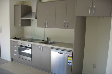 Photo of property in 42a Devon Street, Sydenham, Christchurch, 8023