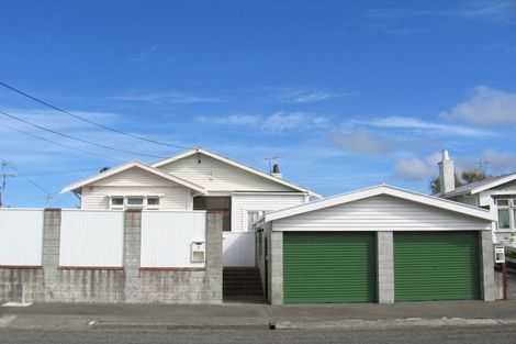 Photo of property in 3a Liverpool Street, Miramar, Wellington, 6022