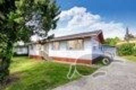 Photo of property in 4 Forest Hill Road, Henderson, Auckland, 0612