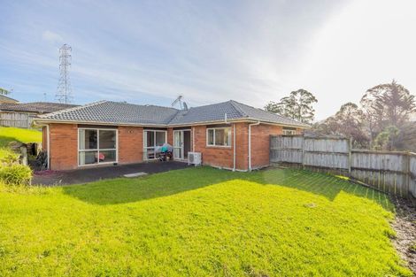 Photo of property in 44 Cartmel Avenue, Massey, Auckland, 0614