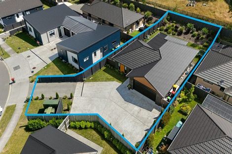 Photo of property in 8 Rahme Crescent, Kaiapoi, 7630