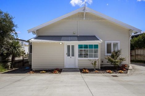 Photo of property in 116a Bayswater Avenue, Bayswater, Auckland, 0622