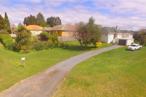 Photo of property in 10 High Street, Putaruru, 3411