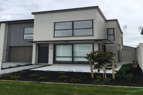 Photo of property in 21 Costa Viva Crescent, Karaka, Papakura, 2113