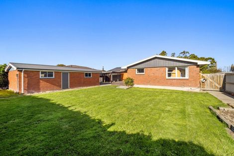 Photo of property in 58 Grove Street, Tinwald, Ashburton, 7700