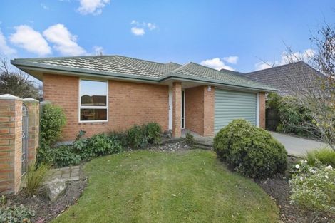 Photo of property in 6 Van Dieman Close, Templeton, Christchurch, 8042