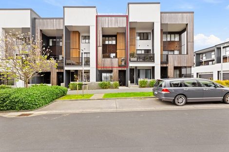 Photo of property in 59 Rangihina Road, Hobsonville, Auckland, 0616