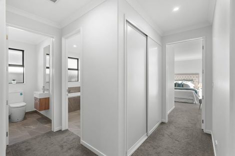 Photo of property in 32 Longcot Drive, Rolleston, 7615