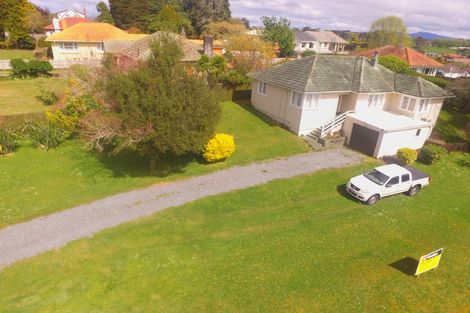 Photo of property in 10 High Street, Putaruru, 3411