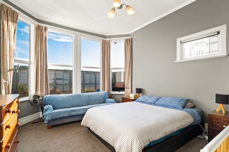 Photo of property in 43 Plunket Street, Saint Kilda, Dunedin, 9012