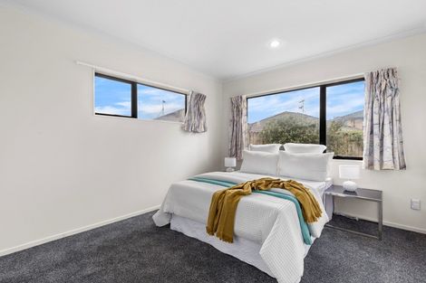 Photo of property in 16 Innisowen Place, Flat Bush, Auckland, 2019