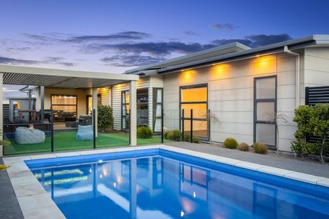 Photo of property in 4 Magnate Drive, Kaiapoi, 7630