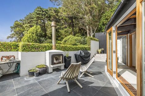 Photo of property in 76a Falkirk Avenue, Seatoun, Wellington, 6022