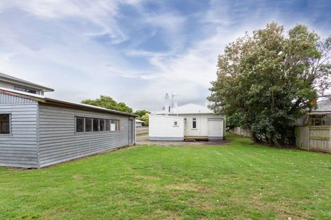 Photo of property in 10 Limbrick Street, Terrace End, Palmerston North, 4410