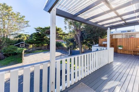 Photo of property in 99a Ruahine Street, Paraparaumu, 5032