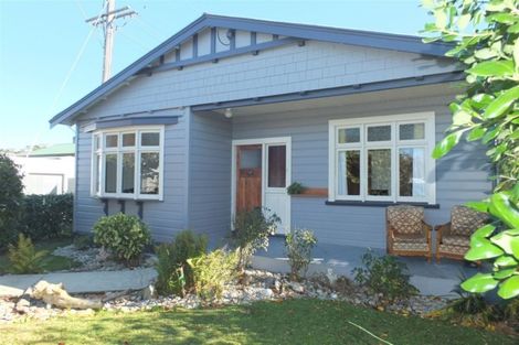 Photo of property in 334 Thames Highway, Oamaru North, Oamaru, 9400