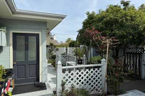 Photo of property in 46 Blair Avenue, Papanui, Christchurch, 8053