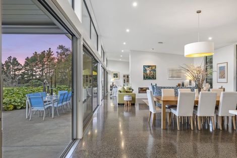Photo of property in 299 Surrey Hill Road, Kaitake, New Plymouth, 4374
