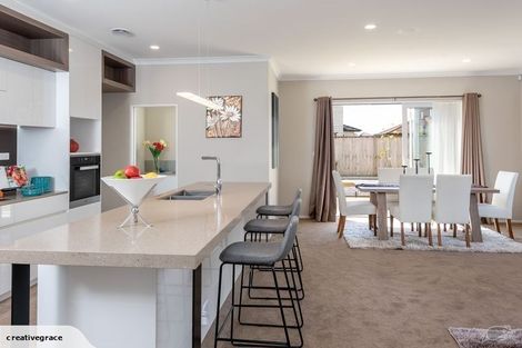 Photo of property in 3 Creggan Crescent, Flat Bush, Auckland, 2019