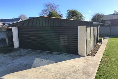 Photo of property in 31 Mountfort Street, Spreydon, Christchurch, 8024
