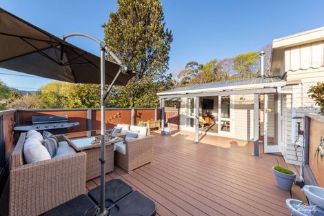 Photo of property in 9 Maymorn Road, Te Marua, Upper Hutt, 5018