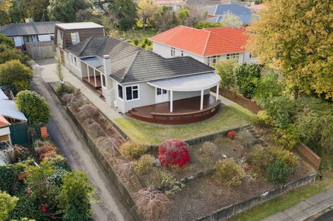 Photo of property in 917 Upper Main Street, Roslyn, Palmerston North, 4414