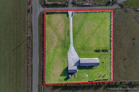 Photo of property in 54a Clayton Road, Fairlie, 7987