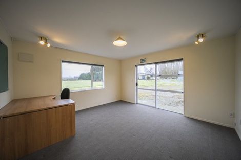 Photo of property in 1127 Te Anau Mossburn Highway, Hillside, Te Anau, 9672