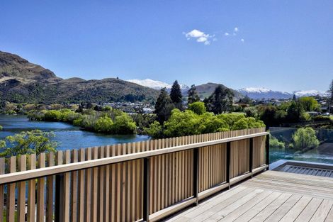 Photo of property in 11 William Rees Place, Kawarau Falls, Queenstown, 9300