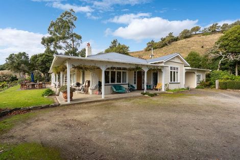 Photo of property in 1026 Coast Road, Karitane, Waikouaiti, 9471