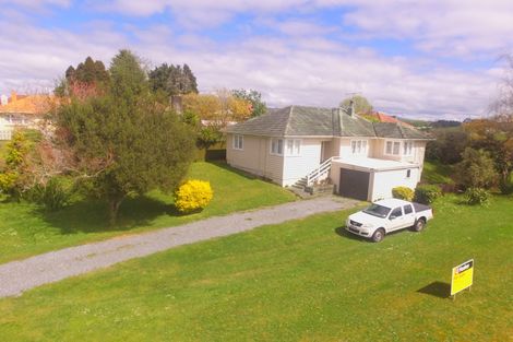 Photo of property in 10 High Street, Putaruru, 3411