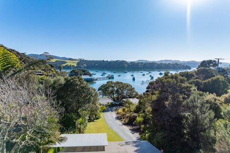 Photo of property in 1 Silver Egg Road, Mangonui, 0420
