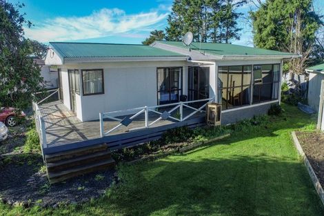 Photo of property in 82 Freyberg Road, Ruawai, 0530