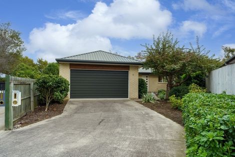 Photo of property in 12 Mcdougal Place, Kaiapoi, 7630