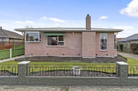 Photo of property in 23 Sapphire Street, Casebrook, Christchurch, 8051