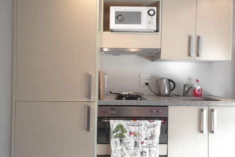 Photo of property in Dual Apartments, 108/142u Vivian Street, Te Aro, Wellington, 6011