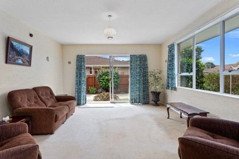 Photo of property in 5 Melville Street, Bishopdale, Christchurch, 8053