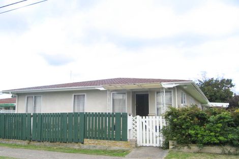Photo of property in 2a Waterhouse Street, Taradale, Napier, 4112